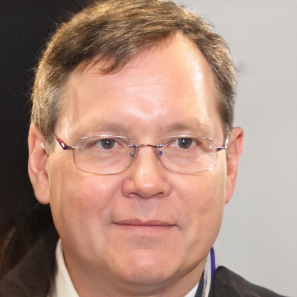 Baltazar Fonseca, Consultor Financeiro Sénior