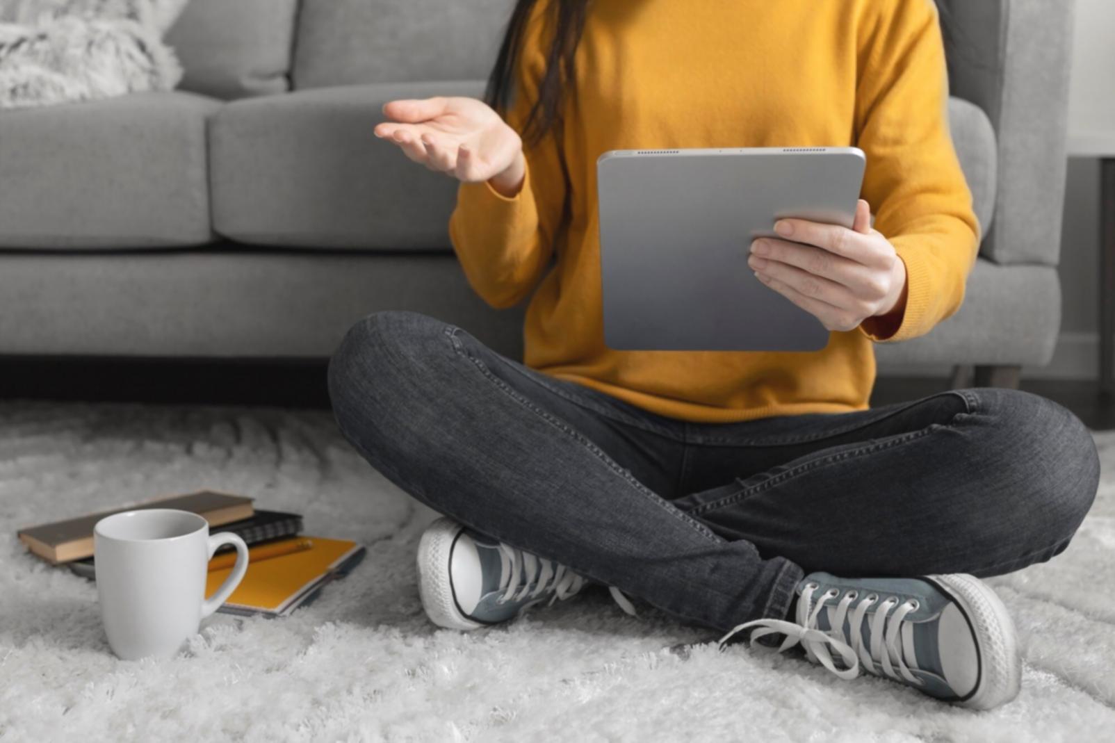 Equipa quonexorvali a trabalhar em planeamento financeiro personalizado